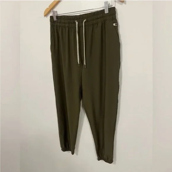 Vuori Weekend Jogger Oregano XL - Picture 6 of 16